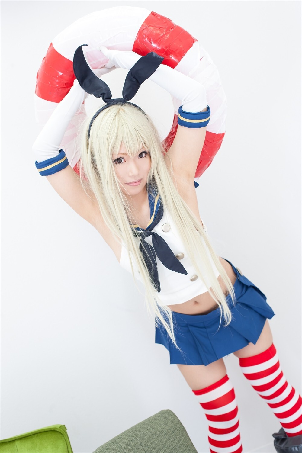 [角色扮演]2013.07.15关泰系列-Shimakaze